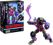 Transformers One - Studio Series - Voyager Class Alpha Trion Action Figure