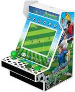 My Arcade - DGUNL-4122 - All-Star Arena Nano Player 