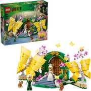 LEGO® Wicked Glinda's Wedding Day 75688