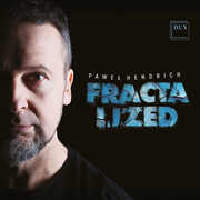 Fractalized , Various Artists