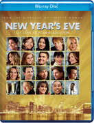 New Year's Eve , Halle Berry