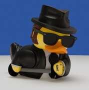 TUBBZ - The Blues Brothers - Jake - Boxed Edition 