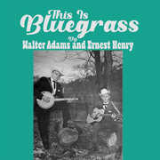 This Is Bluegrass