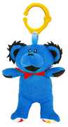 Daphyl's - Grateful Dead - Dancing Bear - Interactive Plush (Blue) DAPGDPB_B 
