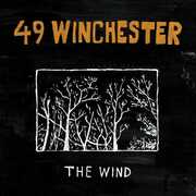 The Wind , 49 Winchester