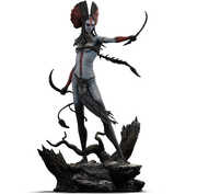 Iron Studios - Avatar 3: Fire and Ash - Art Scale 1/ 10 - Varang Statue 