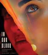 In Our Blood , Brittany O'Grady