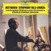 Beethoven: Symphony No. 3 Eroica