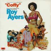 Coffy [Import] , Roy Ayers