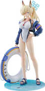 Blue Archive - Kanna (Swimsuit) Statue