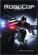 RoboCop , Joel Kinnaman