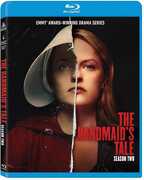 The Handmaid’s Tale: Season Two , Elisabeth Moss
