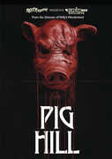 Pig Hill , Shane West