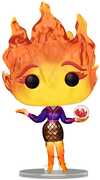 Funko POP! Disney/ PIXAR: Elemental - Ember Lumen