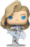 Funko POP! Games: Marvel Rivals - Dagger