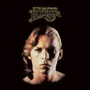 Romance 76 , Peter Baumann