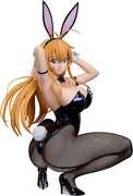 Shin Ikki Tousen - B-Style - Sonsaku Hakufu: Bunny Ver 2nd 1/ 4 Scale Figure 