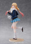 My Dress-Up Darling - Marin Kitagawa Winter Uniform 1/ 7 Scale Figure