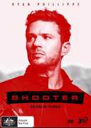 Shooter: Season 3 - NTSC/ 0 [Import] 