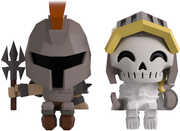 Youtooz - Old School Runescape - Tim & Crunchy Monitor Buddiez Figure 