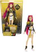 KPop Demon Hunters HUNTR/ X: Mira “Golden" Singing Doll (KPDH)