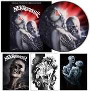 Nekromantik (Original Soundtrack)