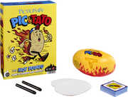 Pictionary Pic-Tato Hot Potato Game