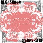 Black Smoker , Black Smoker