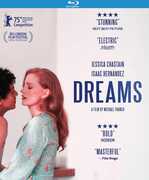 Dreams , Jessica Chastain