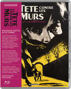 La Tete Contre Les Murs