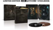 Lee Cronin's The Mummy (Steelbook)