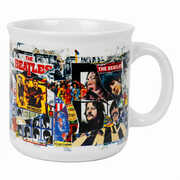 The Beatles - Anthology - 11 oz Mug