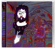 Alpha & Oranges , Atomic Opera