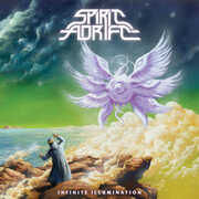 Infinite Illumination , Spirit Adrift