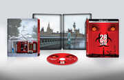 28 Days Later... (Steelbook) , Cillian Murphy
