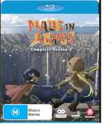 Made In Abyss: Season 1 Collection