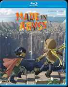 Made In Abyss: Season 1 Collection , Luci Christian