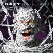 Come This Madness , Europe