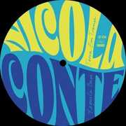 Naquela Base - Limited [Import] , Nicola Conte