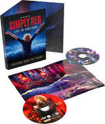 Holding Back the Years: Live in Santiago , Simply Red