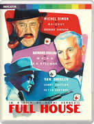 Full House , John van Dreelen
