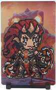 FiGGYZ - Darksiders - Fury (Abyssal Armor) Magnetic Collectible