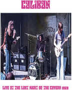 Live at the Last Night of The Cavern, 1973 , Caliban