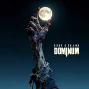 Night Is Calling , Dominum