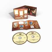 Pictures At An Exhibition: Live , Emerson, Lake & Palmer