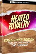Heated Rivalry: Season One (Collector's Edition) , Hudson Williams