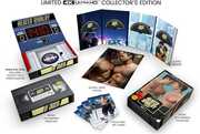 Heated Rivalry: Season One (Collector's Edition) , Hudson Williams