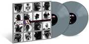 All Killer No Filler   (Iron Gray) , Sum 41