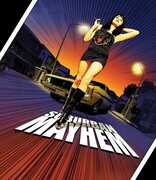 Suburban Mayhem , Emily Barclay