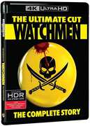 Watchmen: Ultimate Cut [Import] 